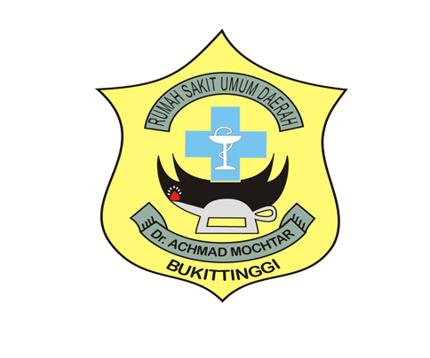 RSUD Achmad mochtar Bukittinggi