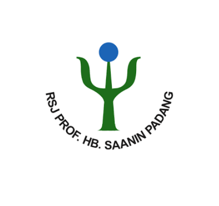 RSJ HB SAANIN PADANG 