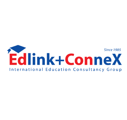 EDLINK CONNEX PADANG INTERNASIONAL EDUCTION CONSULTANCY GROUP 